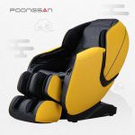 Ghế massage Poongsan MCP-202